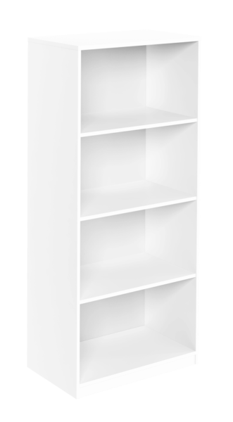 Hylla 4-pärmplan 800x400x1319