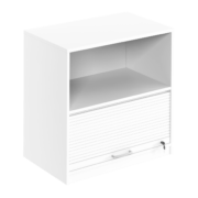 Jalusiskåp – 1 jalusi & 1 pärmplan – 800x400x914