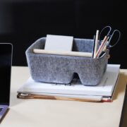 KATA MINI Personlig förvaring  korg – Flera färger / Finns i lager