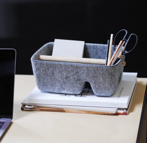 KATA MINI personlig förvaring  2 PACK – Flera färger / Finns i lager