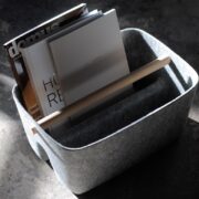 KATA Personlig förvaring – 2 PACK / Flera färger / Finns i lager