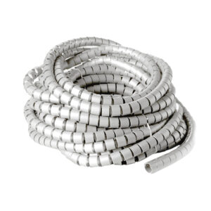 Kabelorm Ø25 mm (inkl. kabellots), 20 m