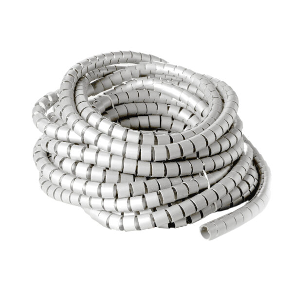 Kabelorm Ø25 mm (inkl. kabellots), 20 m