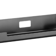 Kabelränna Adapt – Billig och funktionell kabelhållare under skrivbord