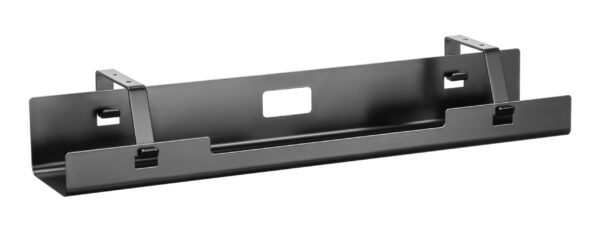 Kabelränna Adapt – Billig och funktionell kabelhållare under skrivbord