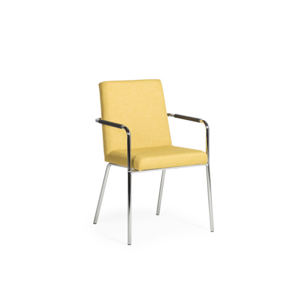 Karmstol Gate – 7 ÅRS GARANTI