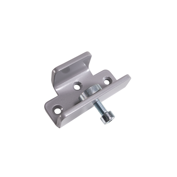 Klämfästen till bordsskärm – Silencio