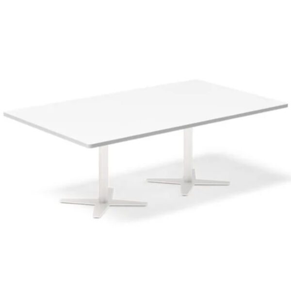 Konferensbord DNA – Rakt – 2000 × 1200 mm