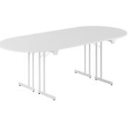 Konferensbord Style –  Small – 220×100 cm