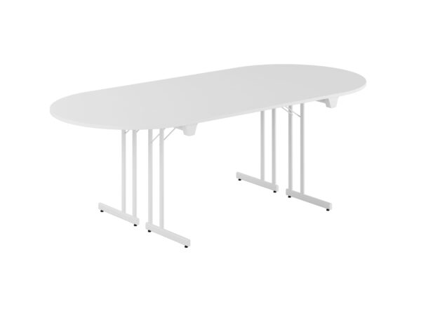 Konferensbord Style –  Small – 220×100 cm