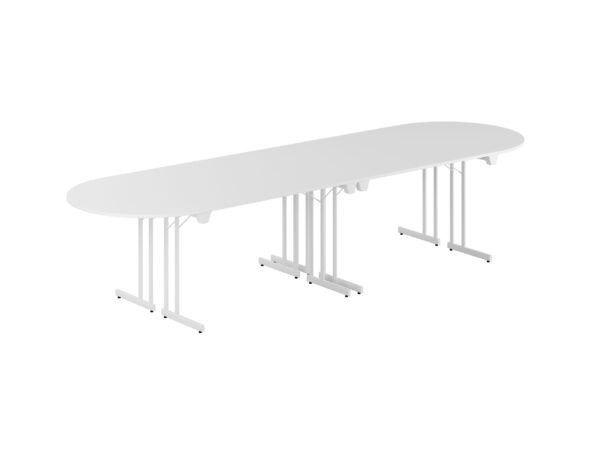 Konferensbord Style – Large – 3400 × 1000 mm