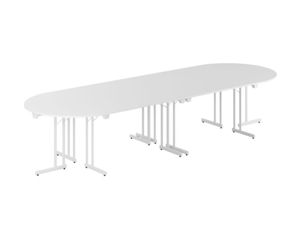 Konferensbord Style – Large – 3600 × 1200 mm