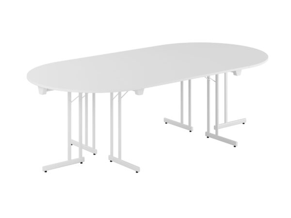 Konferensbord Style – Small – 2400 × 1200 mm