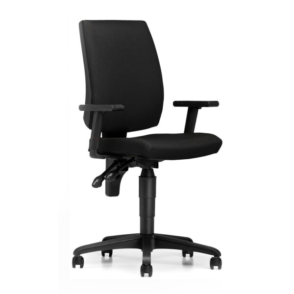 Kontorsstol Taktik – Många färger