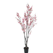 Körsbärsblom 180 cm - Konstgjord växt - Körsbärsblom 180 cm – Konstgjord växt