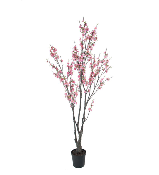 Körsbärsblom 180 cm – Konstgjord växt