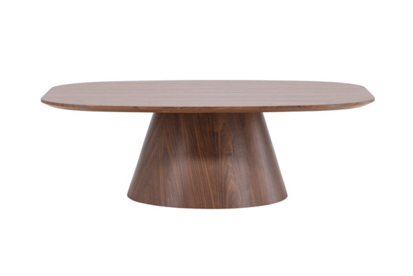 Lanzo Soffbord 120×92,5 Mocka – Elegant och funktionellt för hem och kontor