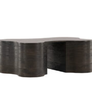 Larvik Soffbord 90 x 130 Mocka