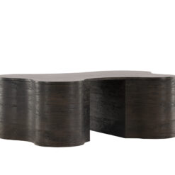 Larvik Soffbord 90 x 130 Mocka