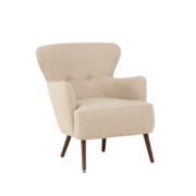 Lincoln Loungefåtöljer Beige