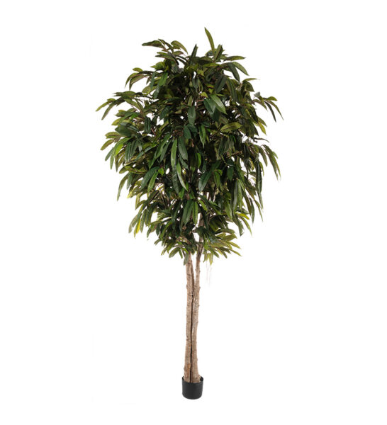 Longifolia 320 cm – Konstgjort träd