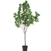 Lönn 200 cm – Konstgjort träd