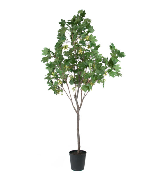 Lönn 200 cm – Konstgjort träd