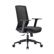 Luxemburg kontorsstol