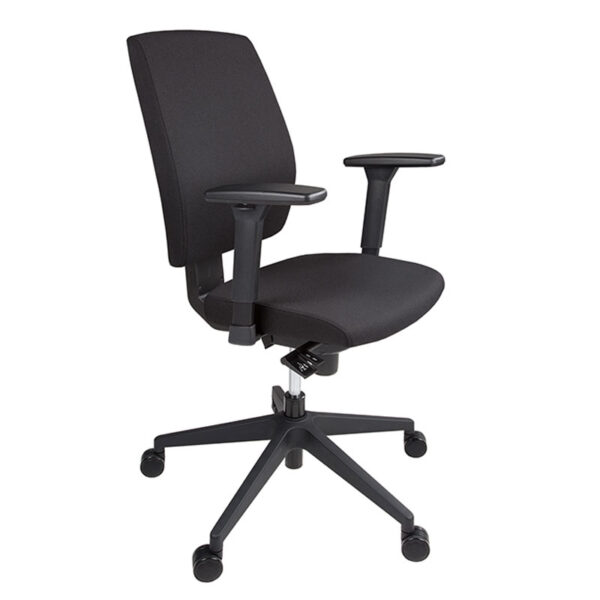 Lyon – En prisvärd kontorsstol