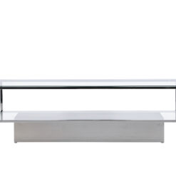 Maglehem Soffbord 60 x 130 Transparent