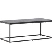 Mallan Soffbord 60 x 120 Svart