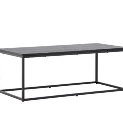 Mallan Soffbord 60 x 120 Svart