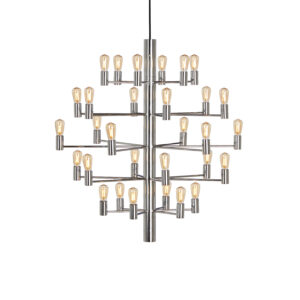 Manola Krona 30 – krom