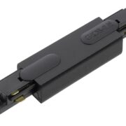 Matning Mittdel Global 1-fas Skena – Svart eller Vit