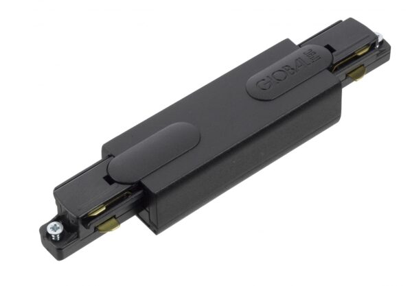 Matning Mittdel Global 1-fas Skena – Svart eller Vit