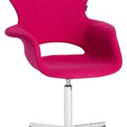 Monaco – Loungefåtölj i flera färger