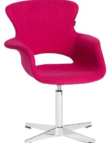 Monaco – Loungefåtölj i flera färger