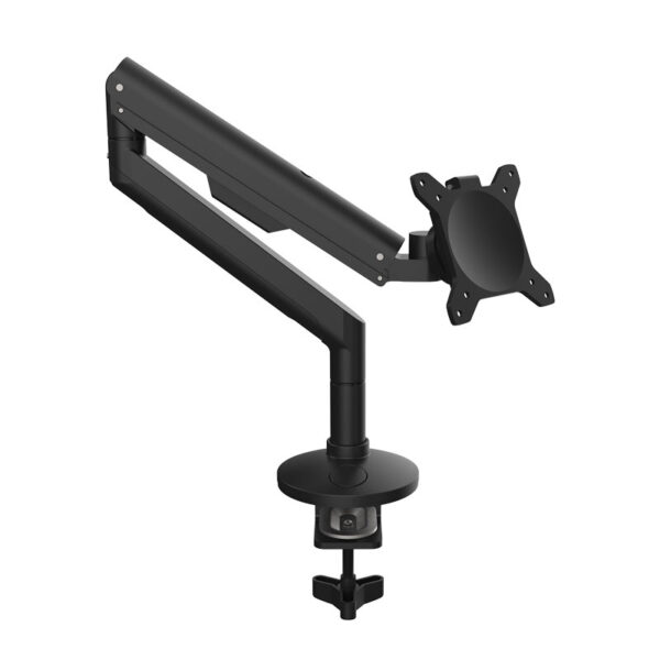 Monitorarm – 1 skärm – Svart eller vit