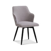 Montreal stol – Stilren med snurrfunktion