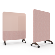 Mood Fabric Mobile – Skrivtavla och ljudabsorbent 1500×1960