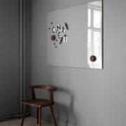 Mood Wall – Välj mellan 24 färger & 14 storlekar