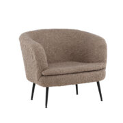 Nordkoster Fåtöljer Beige