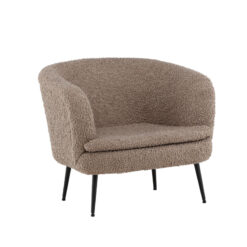 Nordkoster Fåtöljer Beige