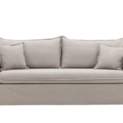 Nova 3-sits soffor Brun