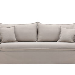 Nova 3-sits soffor Brun