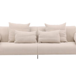 Öckerö 3-sits soffor Beige