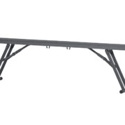 Oktober – New Classic fällbar bänk