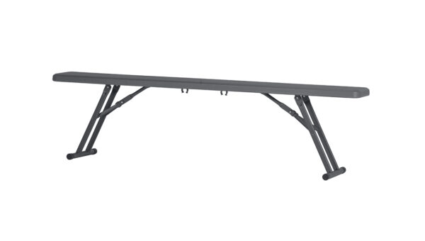 Oktober – New Classic fällbar bänk