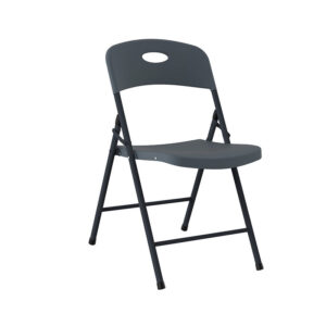 Olaf fällbar stol – lätt, slitstark & smidig för event och tillställningar