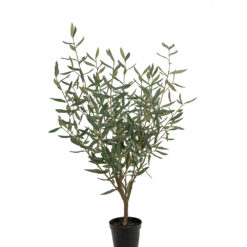 Oliv 100 cm – Konstgjort träd